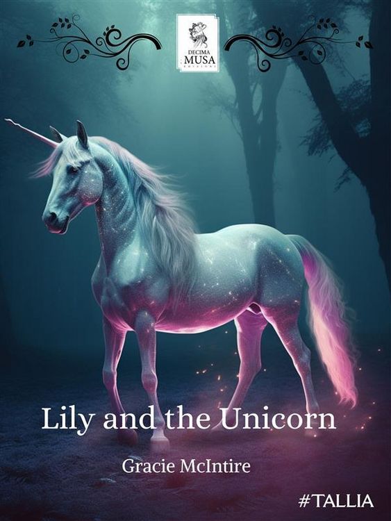 Produktbild: Lily e l'unicorno