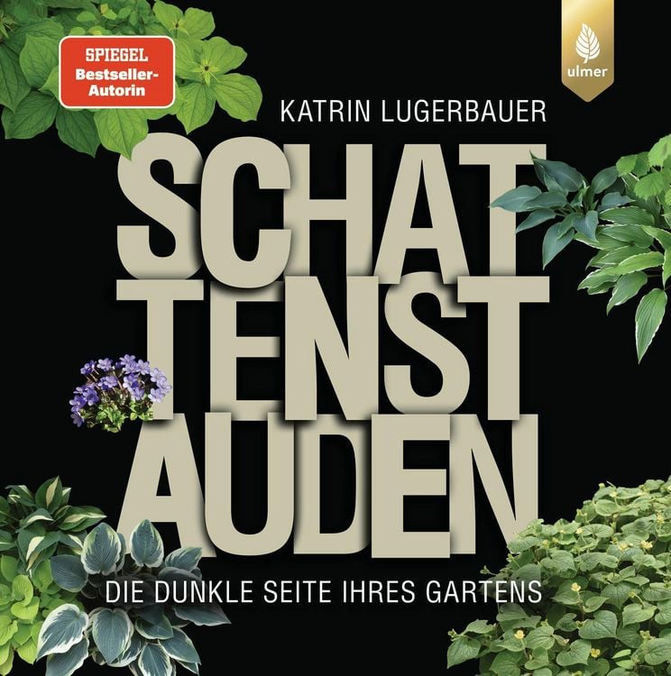 Produktbild: Schattenstauden