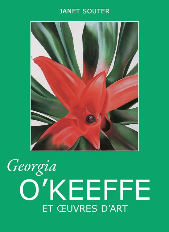 Produktbild: O'Keeffe