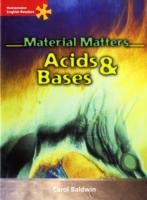 Produktbild: Material Matters: Acids and Bases