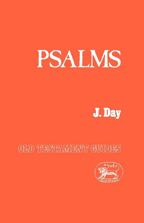 Produktbild: Psalms