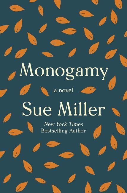 Produktbild: Monogamy