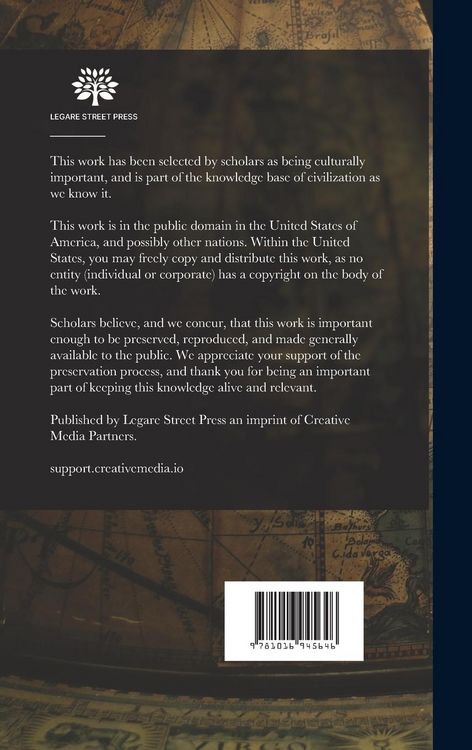 Produktbild: An Introduction to the Critical Study and Knowledge of the Holy Scriptures