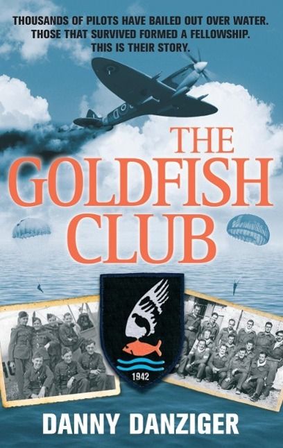 Produktbild: The Goldfish Club