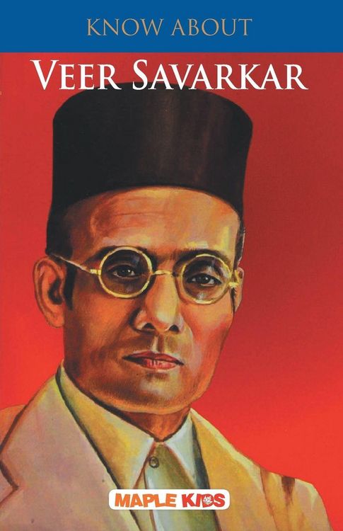 Produktbild: Know About Veer Savarkar