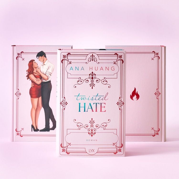 Produktbild: Twisted Hate: Special Edition