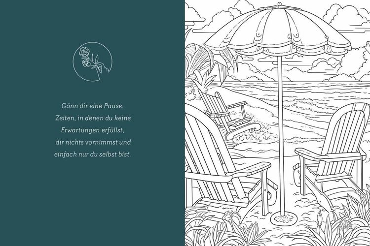 Produktbild: Magic Dreams | Ausmalen & loslassen