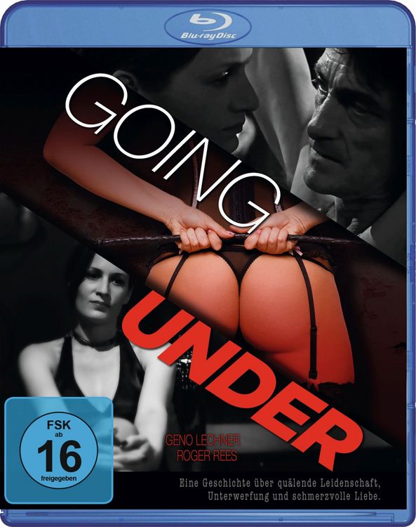 Produktbild: Going Under