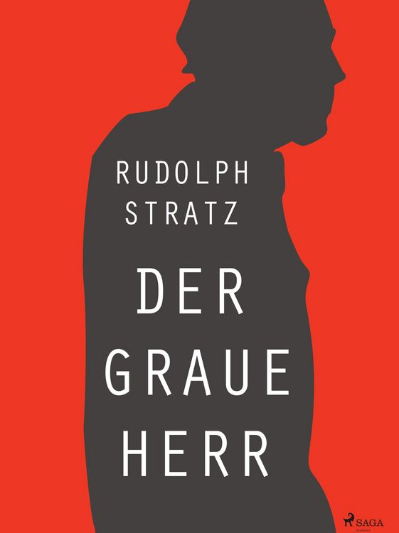 Produktbild: Der graue Herr
