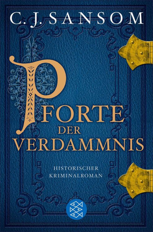 Produktbild: Pforte der Verdammnis