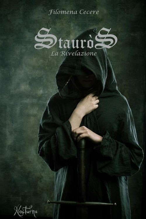 Produktbild: Staur&ograve;s la rivelazione