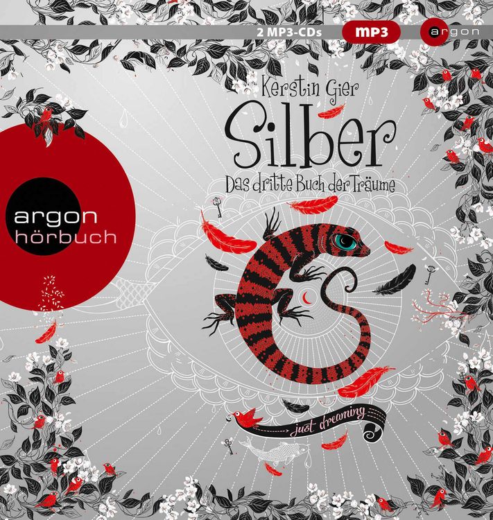 Produktbild: Silber &ndash; Das dritte Buch der Tr&auml;ume