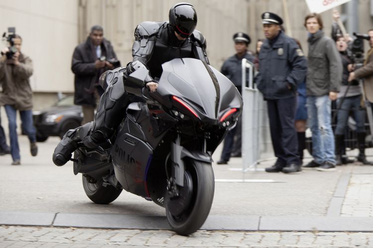 Produktbild: Robocop