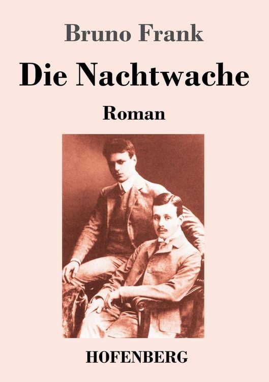 Produktbild: Die Nachtwache