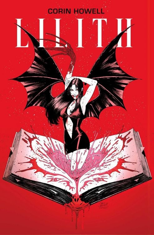 Produktbild: Lilith Vol. 1