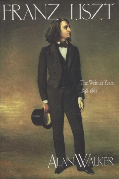 Produktbild: Franz Liszt, Volume 2