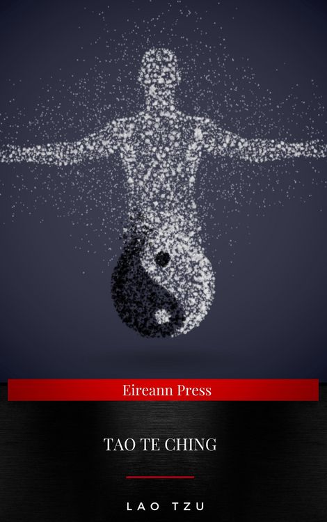 Produktbild: Lao Tzu : Tao Te Ching : A Book About the Way and the Power of the Way