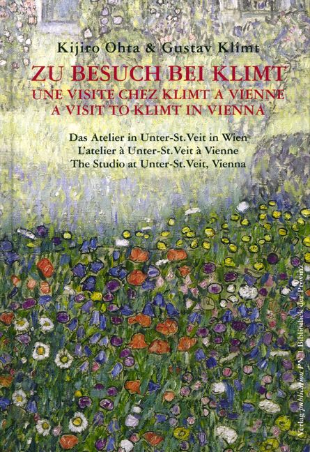 Produktbild: Zu Besuch bei Klimt