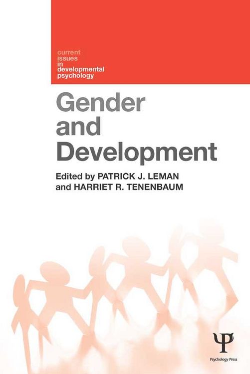 Produktbild: Gender and Development