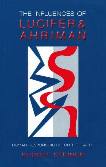 Produktbild: The Influence of Lucifer and Ahriman