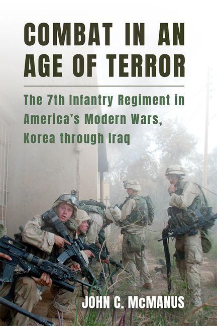 Produktbild: Combat in an Age of Terror
