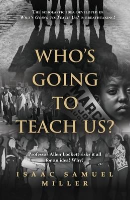 Produktbild: Who's Going to Teach Us?