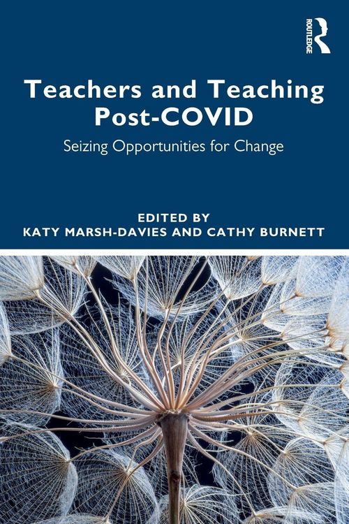 Produktbild: Teachers and Teaching Post-COVID