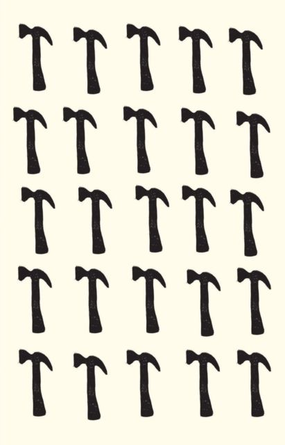 Produktbild: Guinness, H: Power Tools Forever Notepad