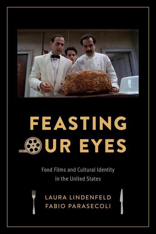 Produktbild: Feasting Our Eyes