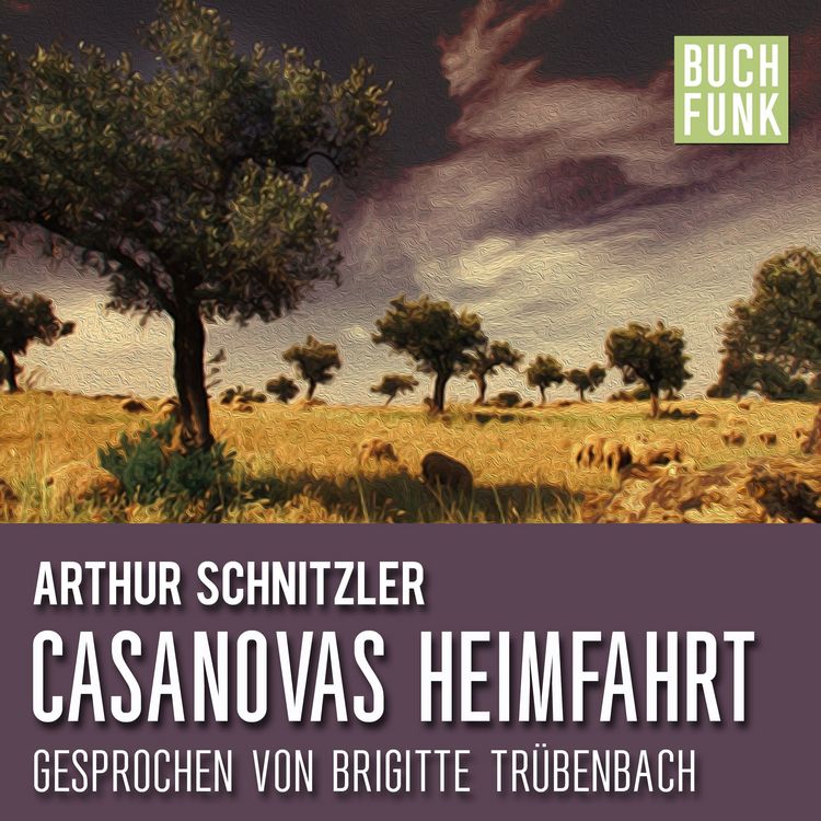 Produktbild: Casanovas Heimfahrt