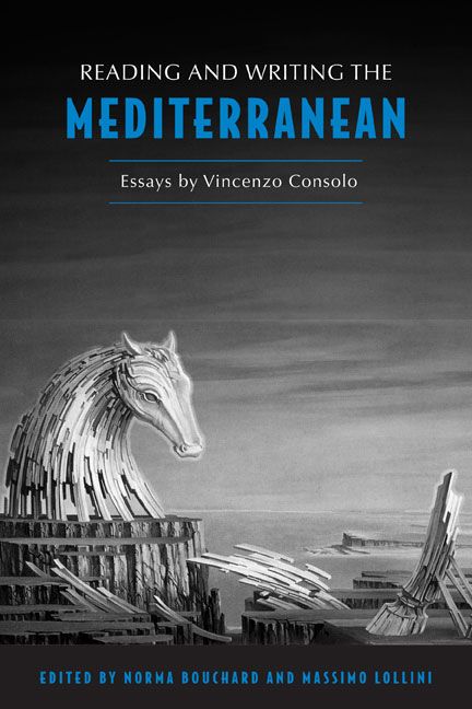 Produktbild: Reading & Writing the Mediterranean