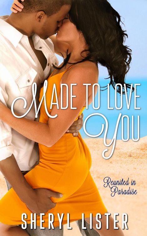 Produktbild: Made to Love You