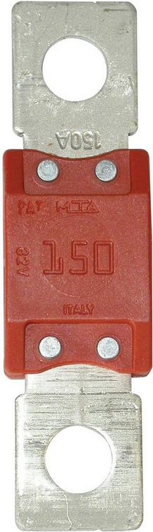 Produktbild: MTA Automotive 341310 341310 Hochleistungssicherung 100A 32V 1St.
