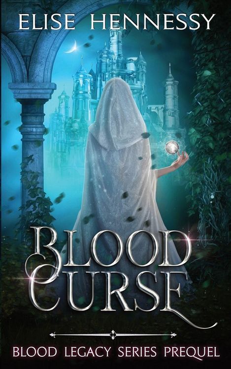 Produktbild: Blood Curse