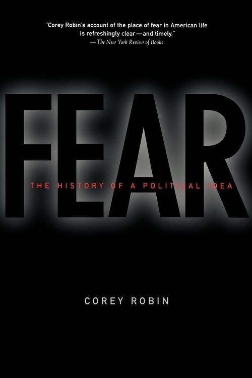 Produktbild: Fear