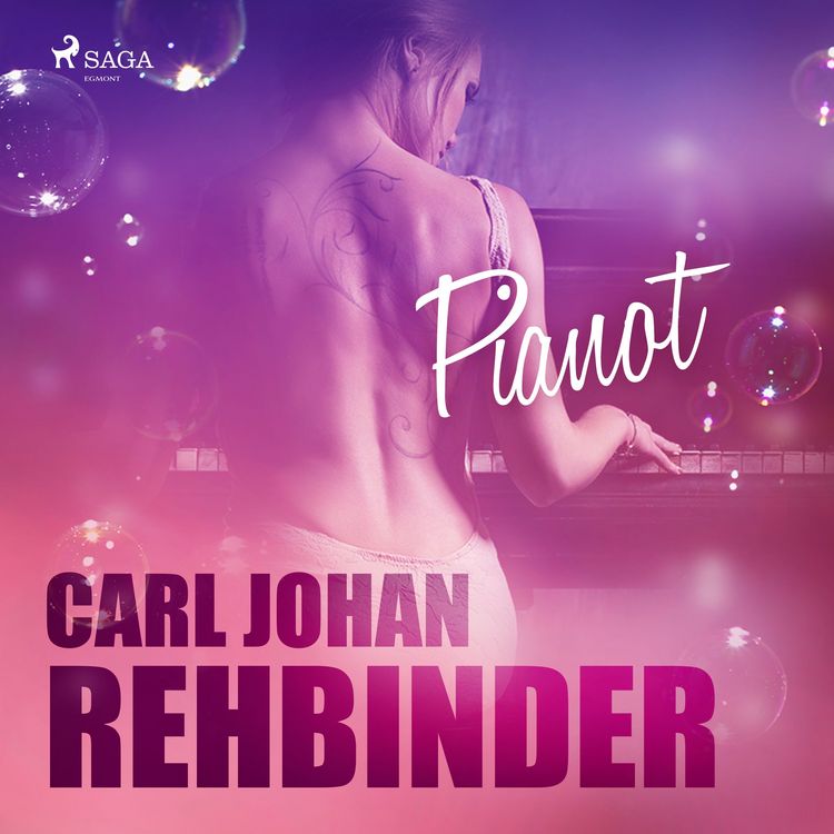 Produktbild: Pianot