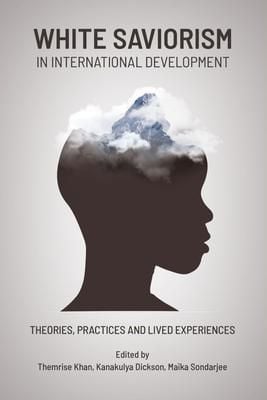 Produktbild: White Saviorism in International Development