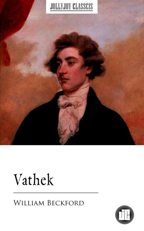Produktbild: Vathek