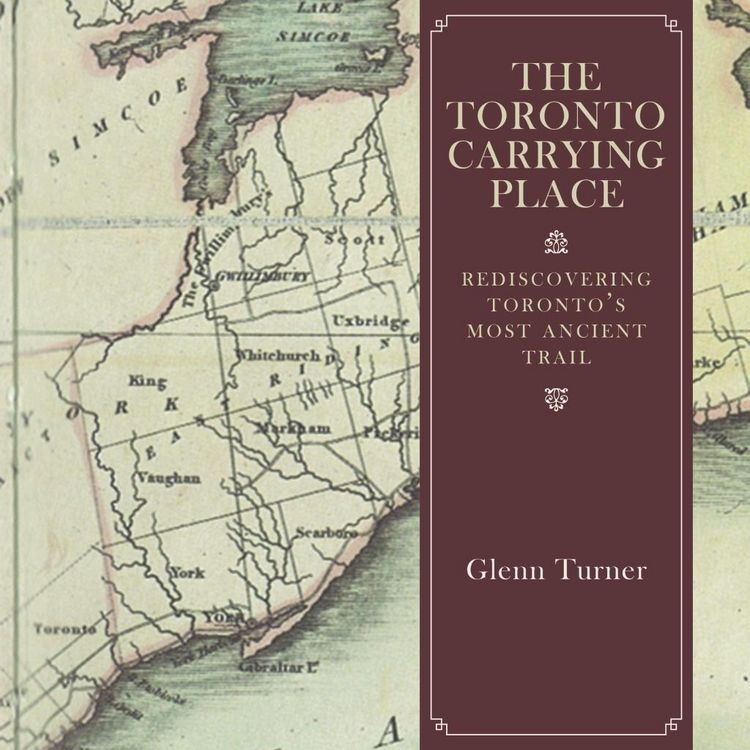 Produktbild: The Toronto Carrying Place