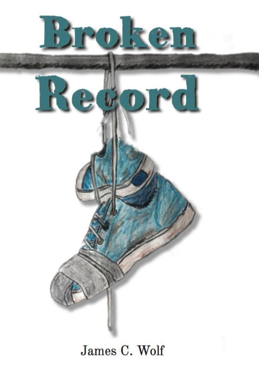 Produktbild: Broken Record