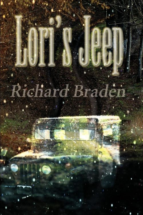 Produktbild: Lori's Jeep