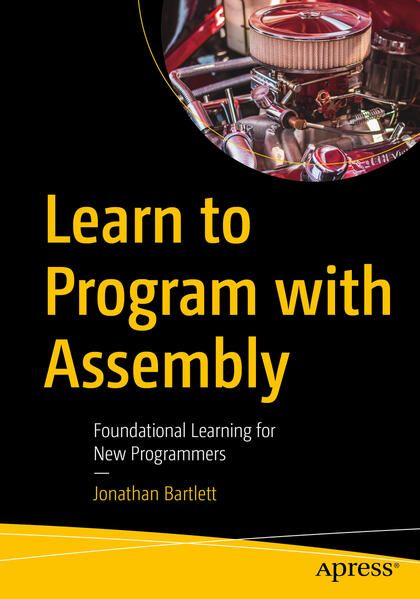 Produktbild: Learn to Program with Assembly