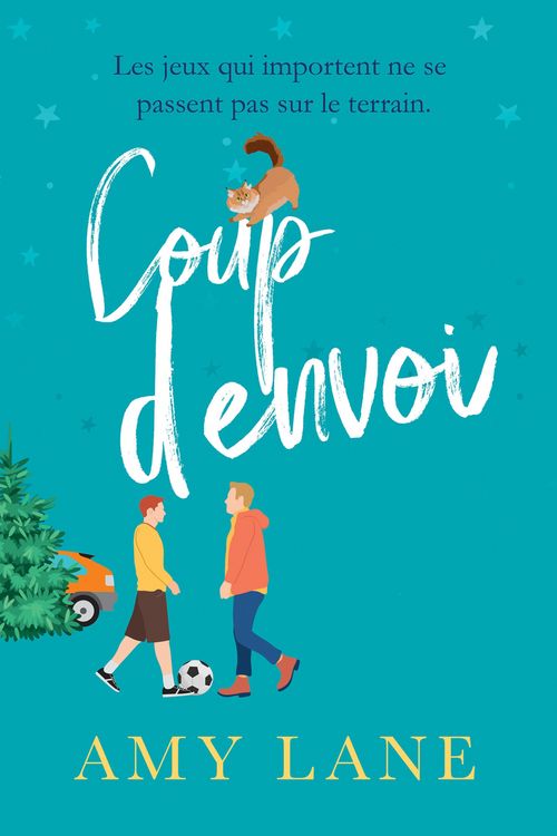 Produktbild: Coup d'envoi