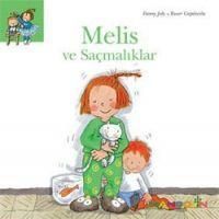 Produktbild: Melis ve Sacmaliklar