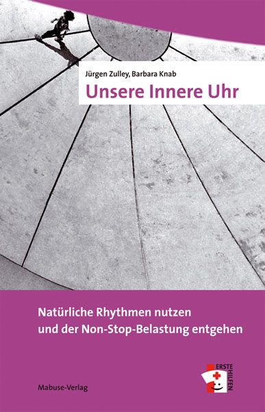 Produktbild: Unsere Innere Uhr