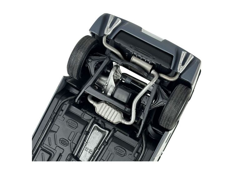 Produktbild: Revell 14573 Bausatz 1:24