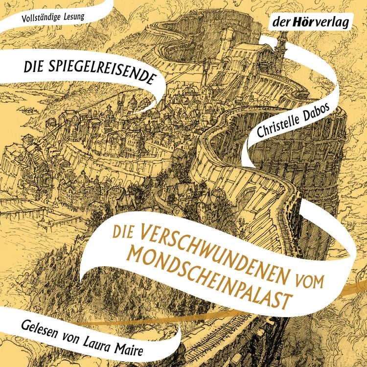 Produktbild: Die Verschwundenen vom Mondscheinpalast