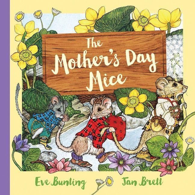 Produktbild: The Mother's Day Mice