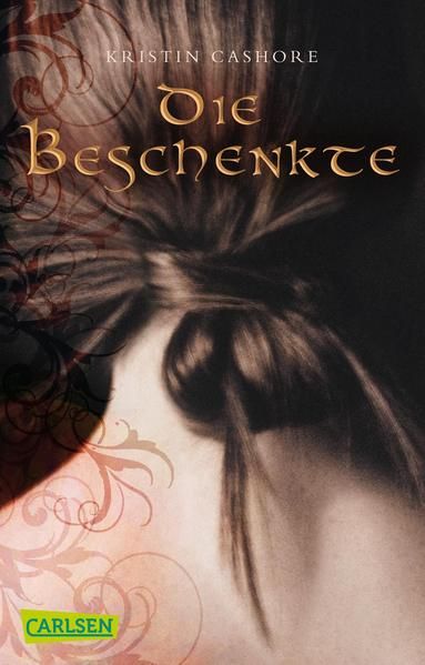 Produktbild: Die Beschenkte / Die sieben K&ouml;nigreiche Bd.1