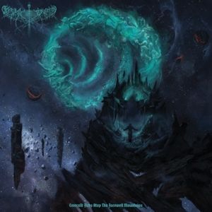 Produktbild: Emerald Fires Atop The Farewell Mountains